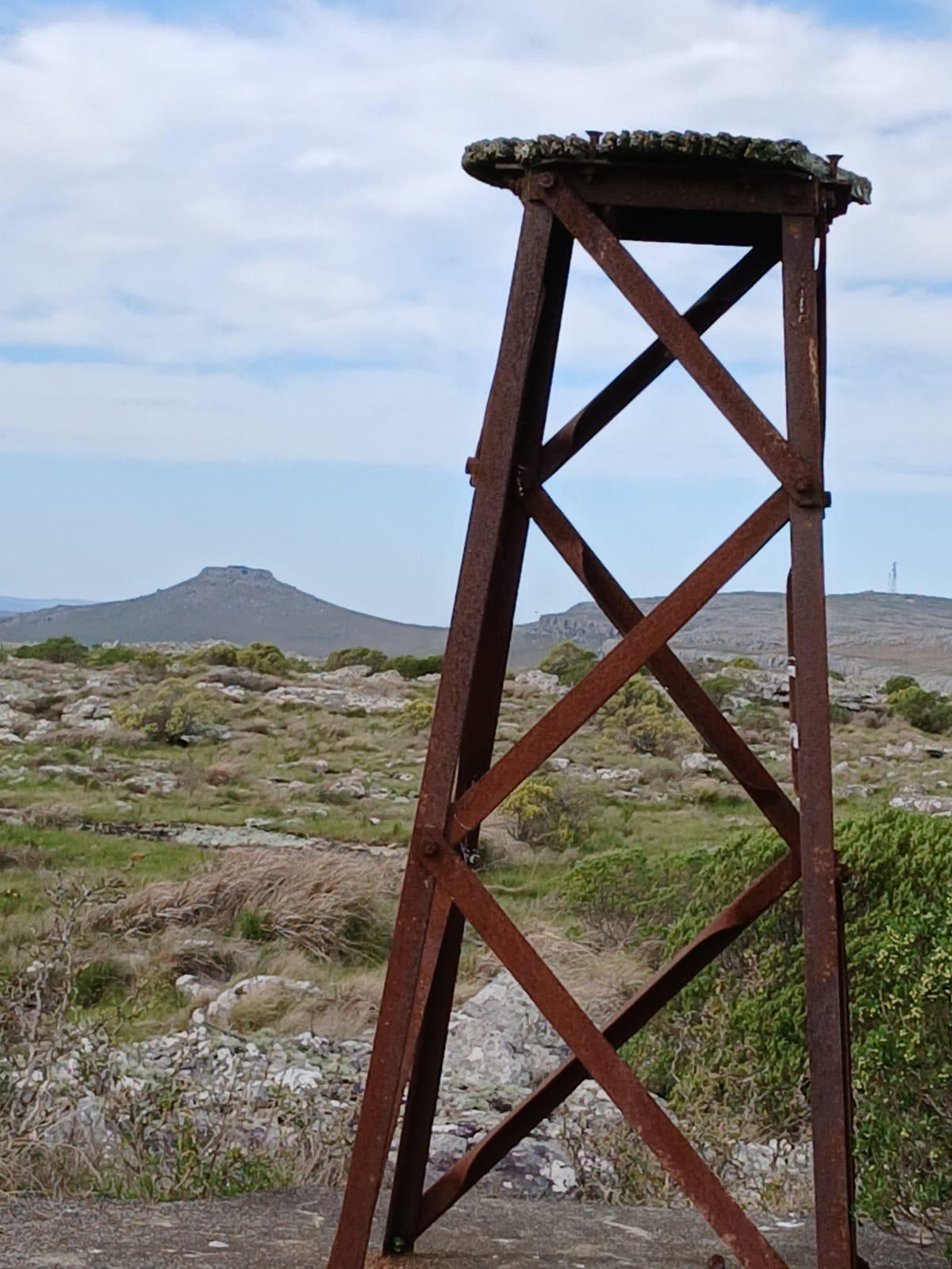 Contacto De Las Sierras