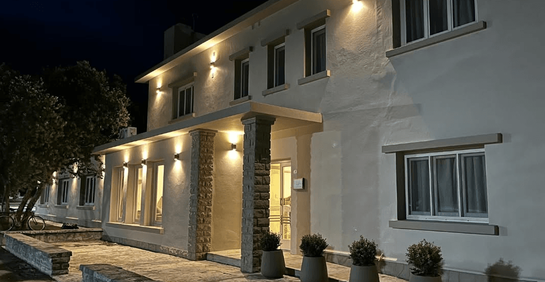 De Las Sierras Hotel & Spa - Exterior