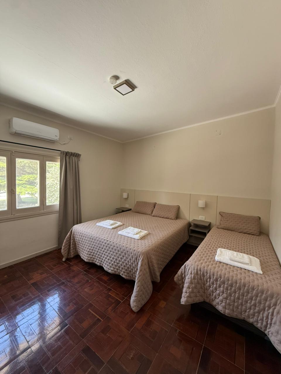 Habitación 1