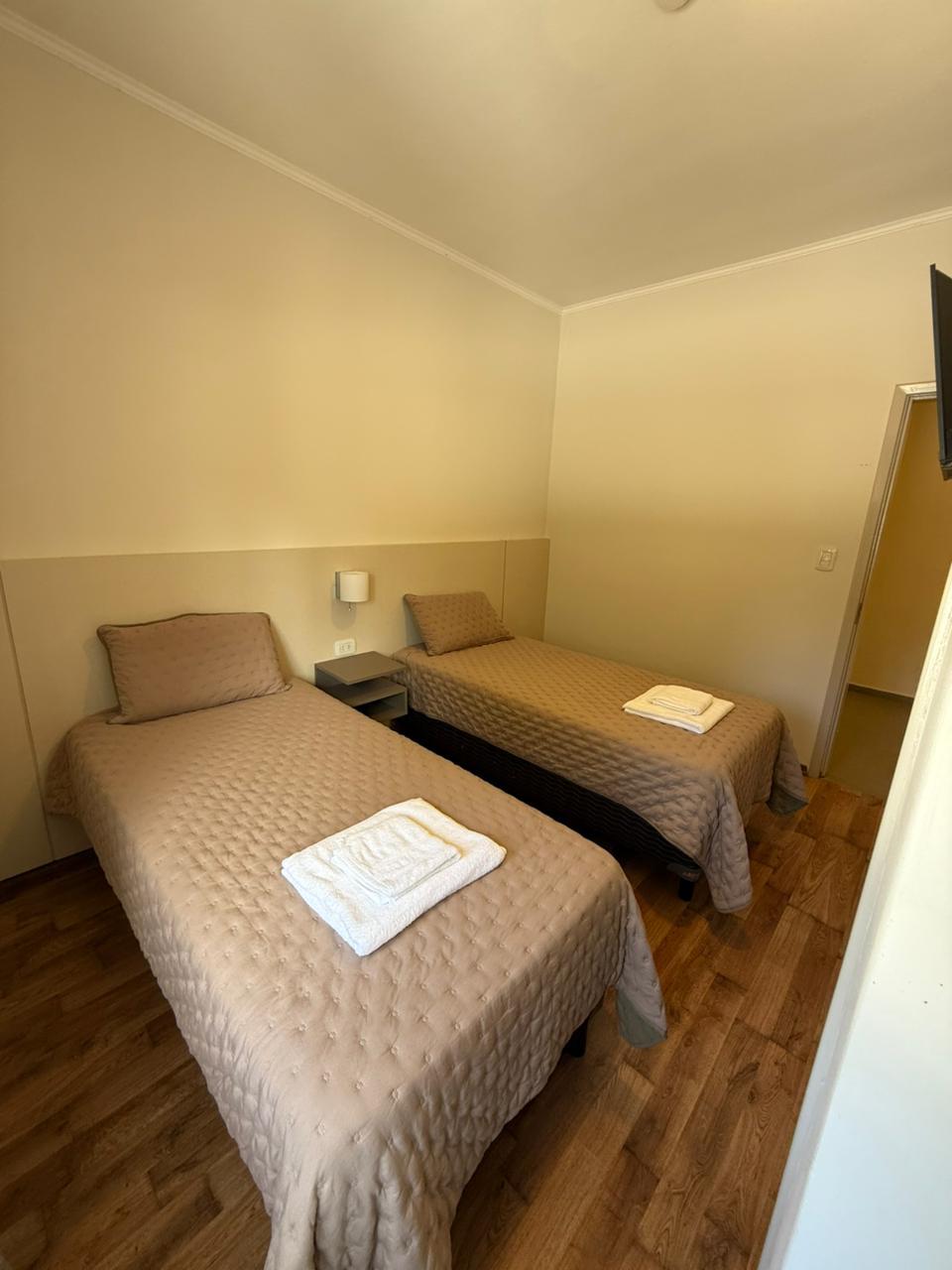 Habitación 15
