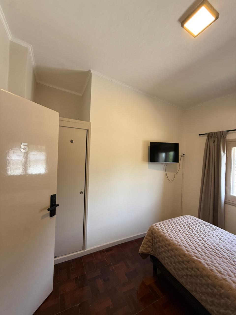 Habitación 5