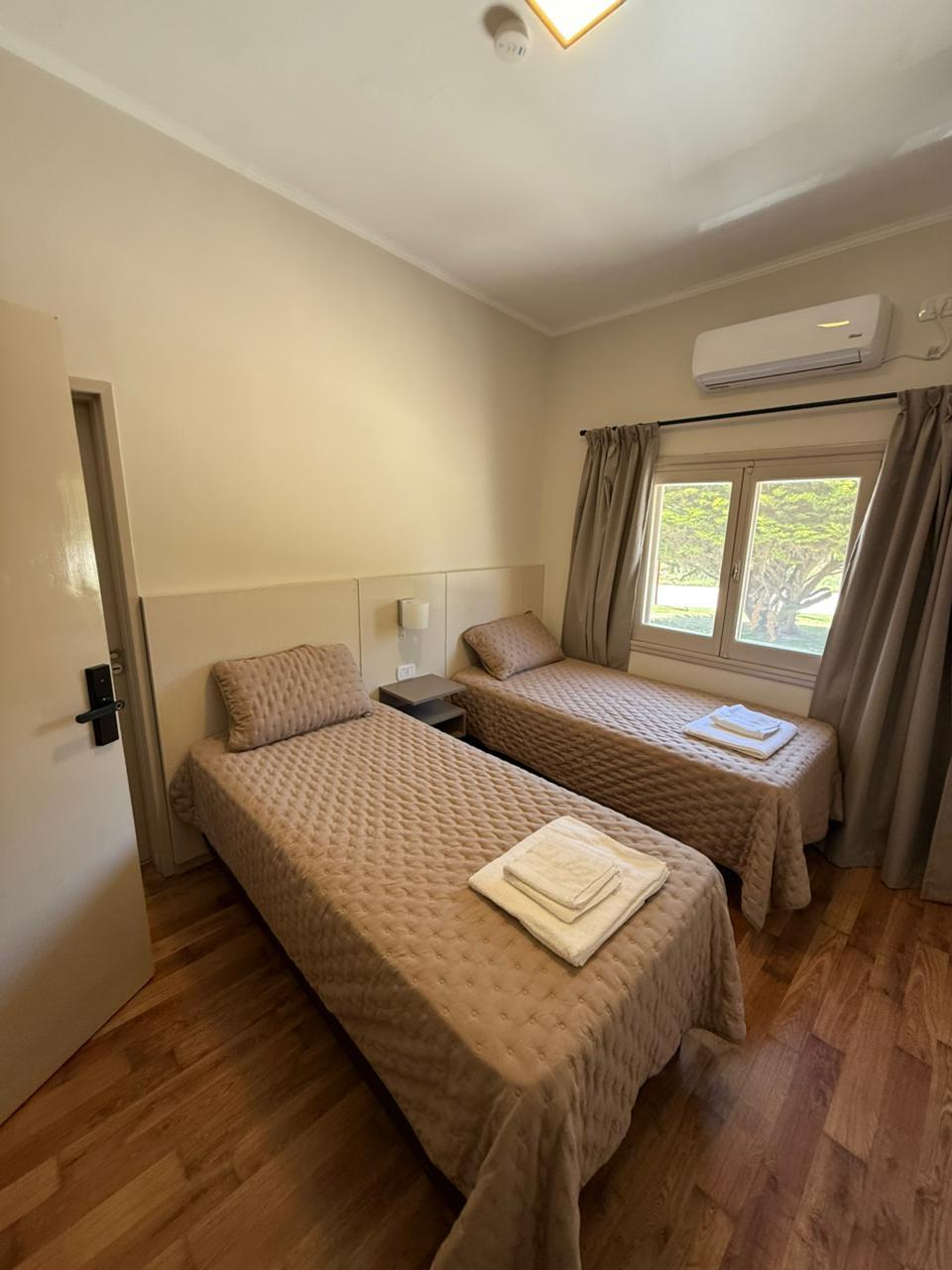 Habitación 8